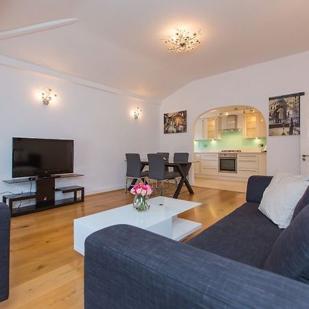 Apple Apartments Hyde Park ロンドン エクステリア 写真