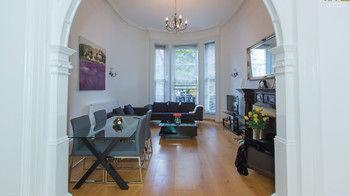 Apple Apartments Hyde Park ロンドン エクステリア 写真